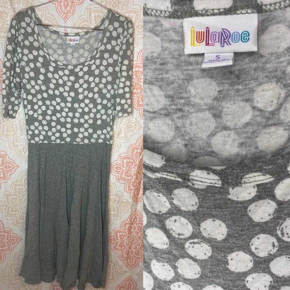 LLR Nicole